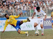 Bóng đá anh, ngoại hạng anh, lịch thi đấu euro 2012, TĐCS.ĐT bên vực nguy hiểm: Báo động cấp cao nhất!